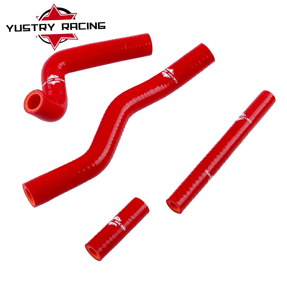 Silicone Radiator Hose Kit for Suzuki RM 125 RM125 2001-2005 2004 2003 2002