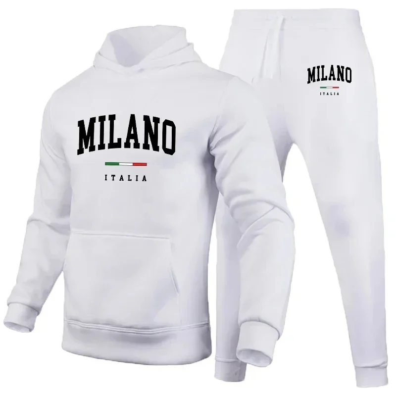 

Men's Hoodies, Printed Sweatshirts, Sweatpants, Men's Tops, Jogging Pants, Casual Streetwear, New Men's Sportswear Sets