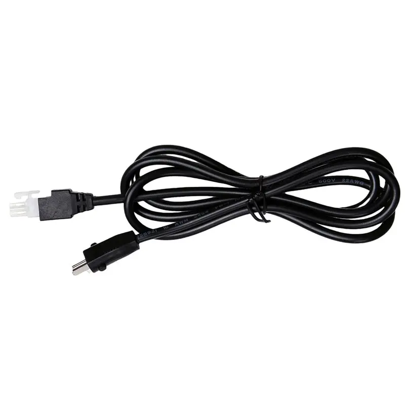 A13E-Replacement Switching Power Supply Transformer Cable Adjustable Bed Base Input Power Cord Cable Prong New