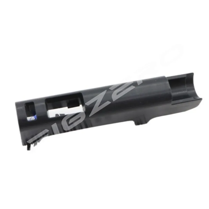HCEC-6800121 HCHP-6800121 Front Catch Bracket of Seat Slide Rail Foot Guard Block for BYD E9 Han DM-i EV Champion Honor Edition