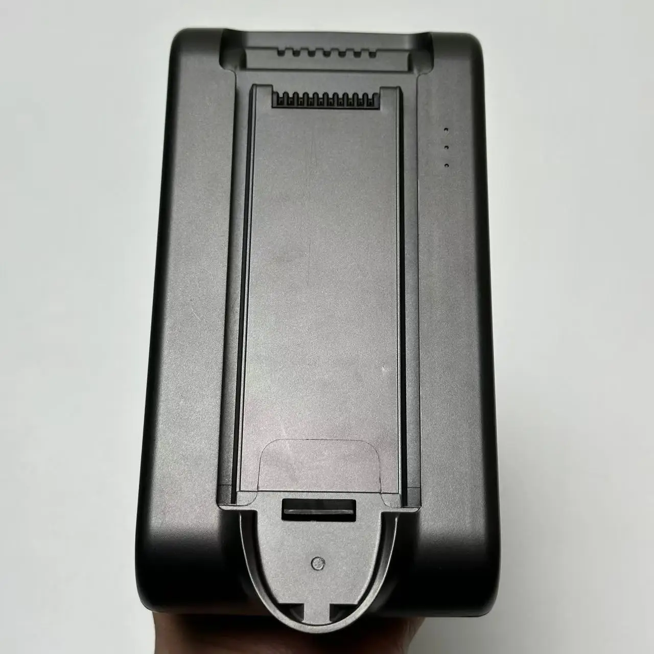 Original Shunzao Backup Battery for Shunzao Z11 Z11 Pro Vacuum Cleaner Battery Accessories