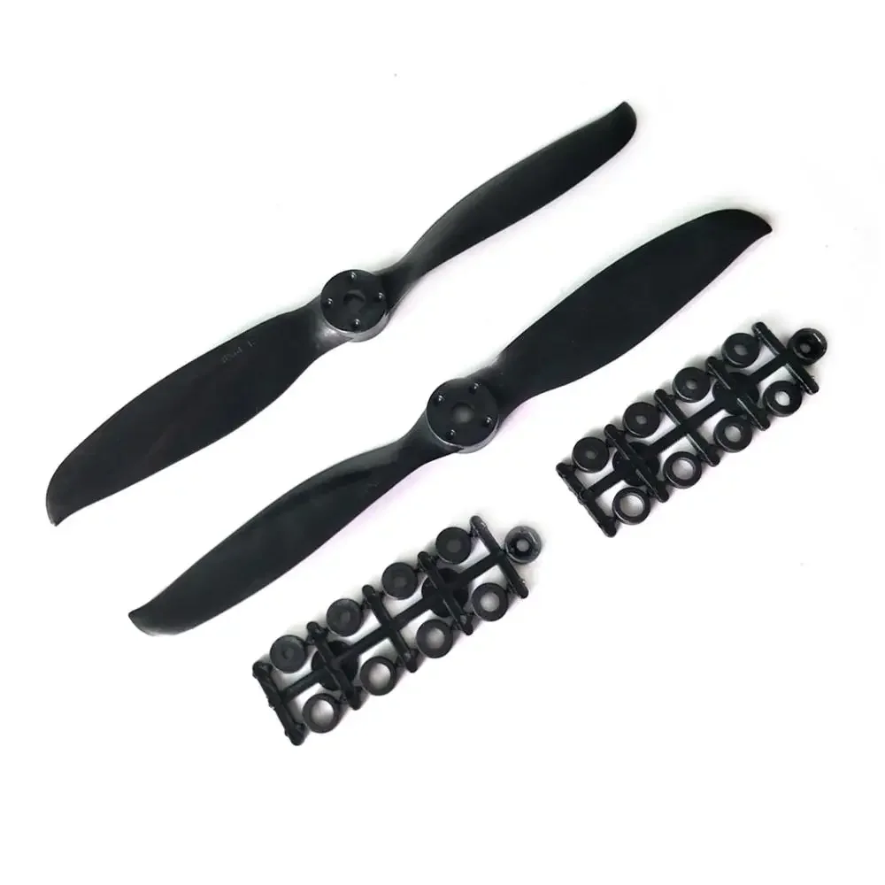 

1 Pair 8060 Nylon Propeller 8x6 For RC Quadcopter With Gasket
