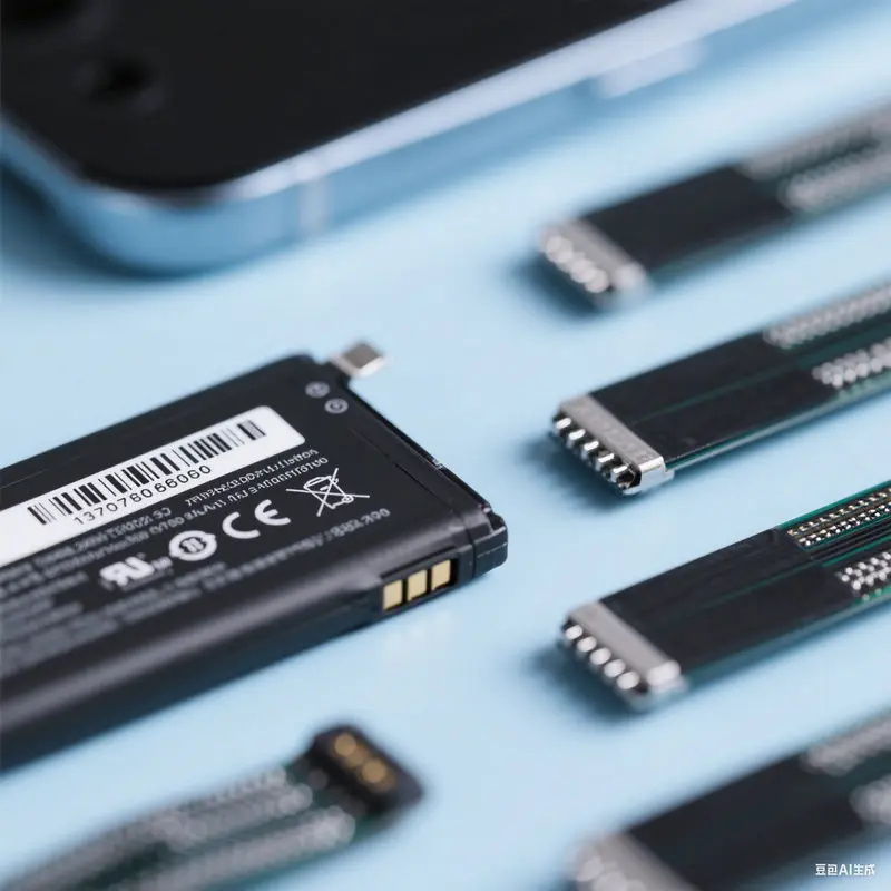 Battery For Garmin … - image