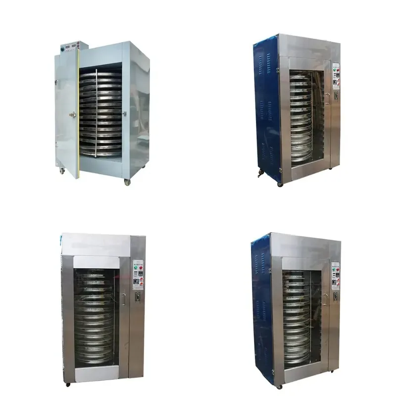 Fruit Dehydrator Dryer Date Drying Oven