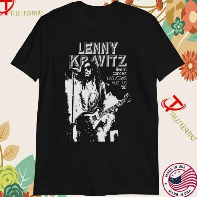 Lenny Kravitz Show … - image