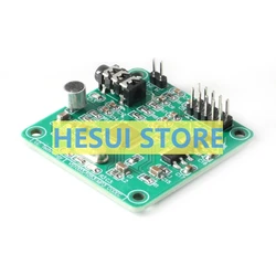 Original genuine VS1053 audio module audio decoding development board MP3 player module onboard recording function