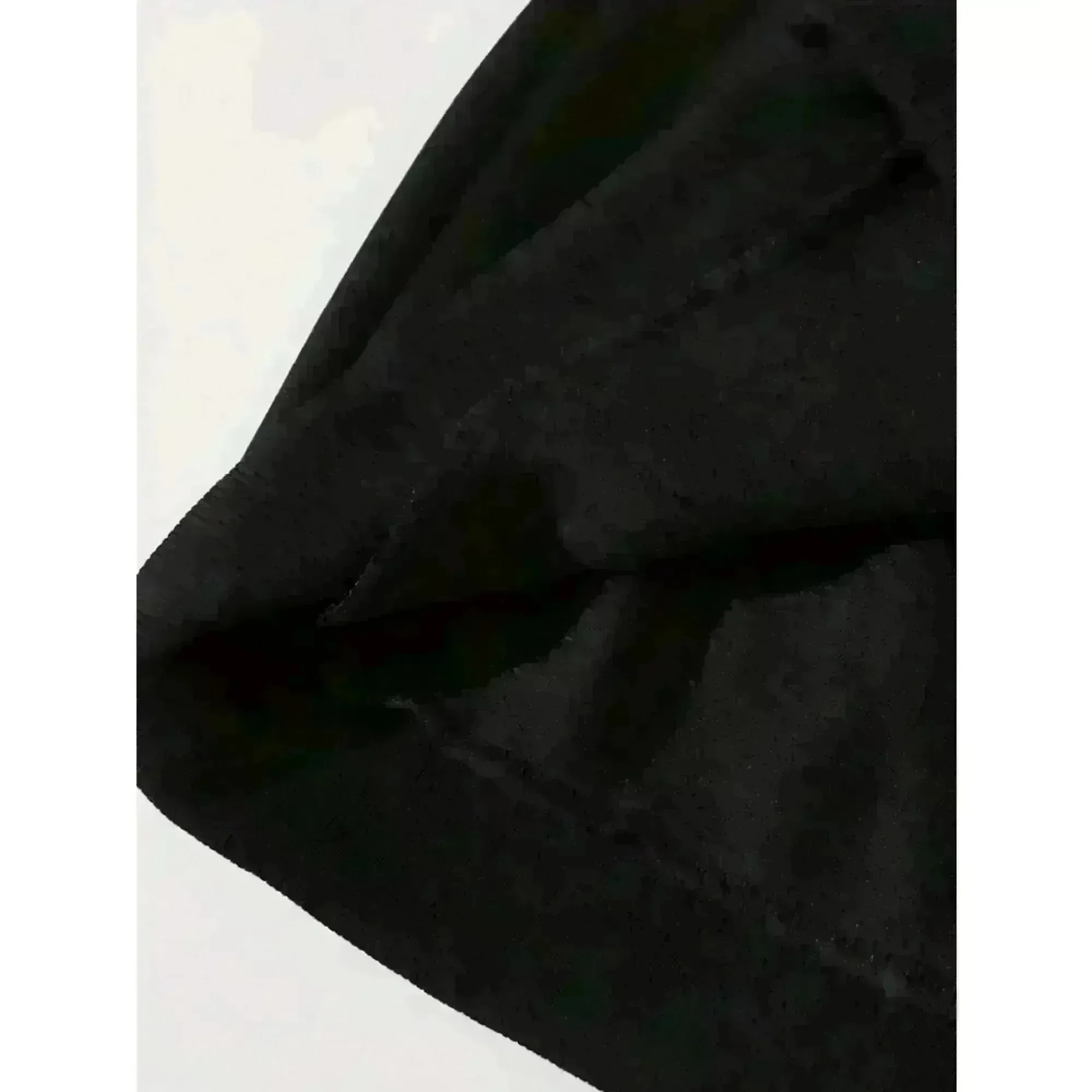 الرجال هوديي روديو كاوبوي الجرافيك البلوز النمط الغربي الشارع الشهير البلوز عارضة مقنعين أعلى #4