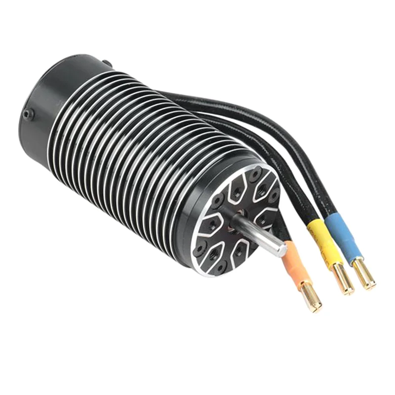 

Shop Now 4282 Brushless Motor 2000KV 8603 for ZD Racing DBX-07 DBX07 EX07 1/7 RC Car Upgrade Parts Spare Accessories