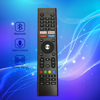 Orig voice intelligent Konka LCD TV remote control YS46-JK-CA19 YS46-KJ-IR01 YS46-BLE V01