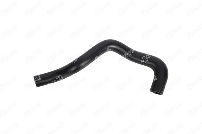 RADIATOR UST HOSE FOR 19741 FIESTA V / VI 08 / B MAX 12 / 1,25 16V / 1,4 16V / 1,4 16V / 1,6 16V (GASOLINE)