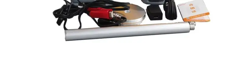 

CHC X15/I89 RTK GNSS IMU 1408-канальный GNSS-приемник RTK GPS для геодезических работ, геодезическое оборудование, геодезический прибор CHCNAV I89 RTK