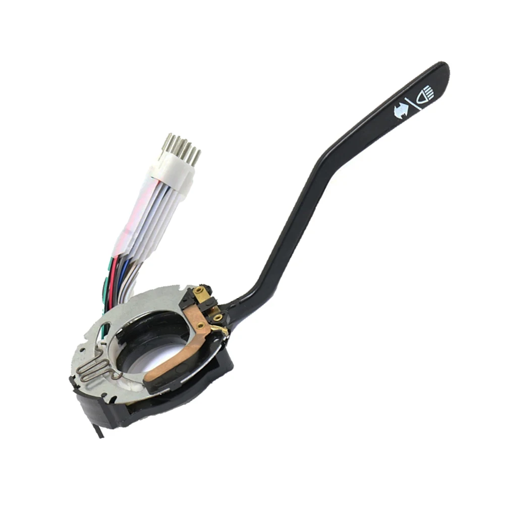 Blinkerschalter 111953513F 181561 Für 412 Für Beetle 1968-1979 181561 640100 2011089 Direkter Ersatz für Auto-Innenteile – Detail 6