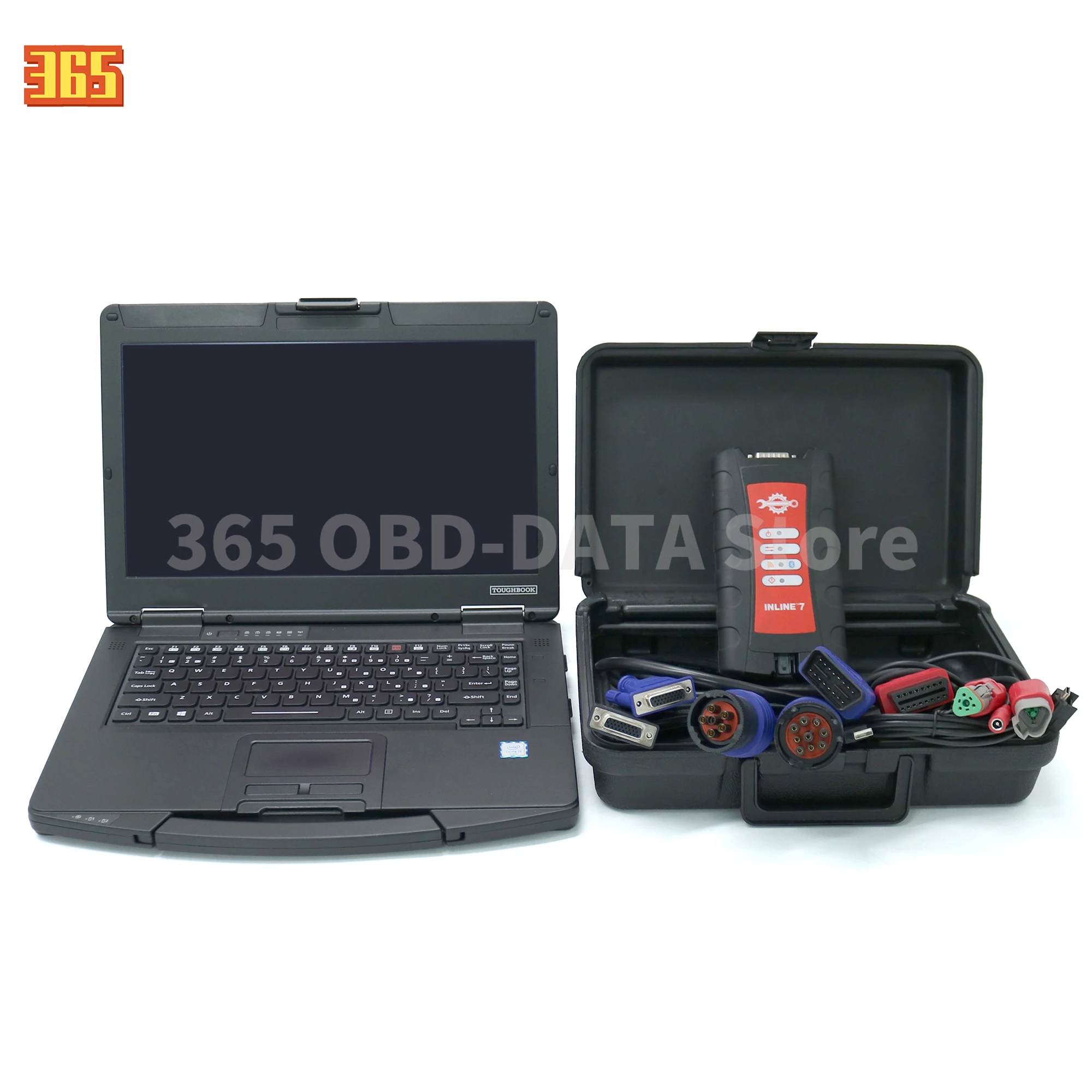 Oem Wifi Inline 7 F…