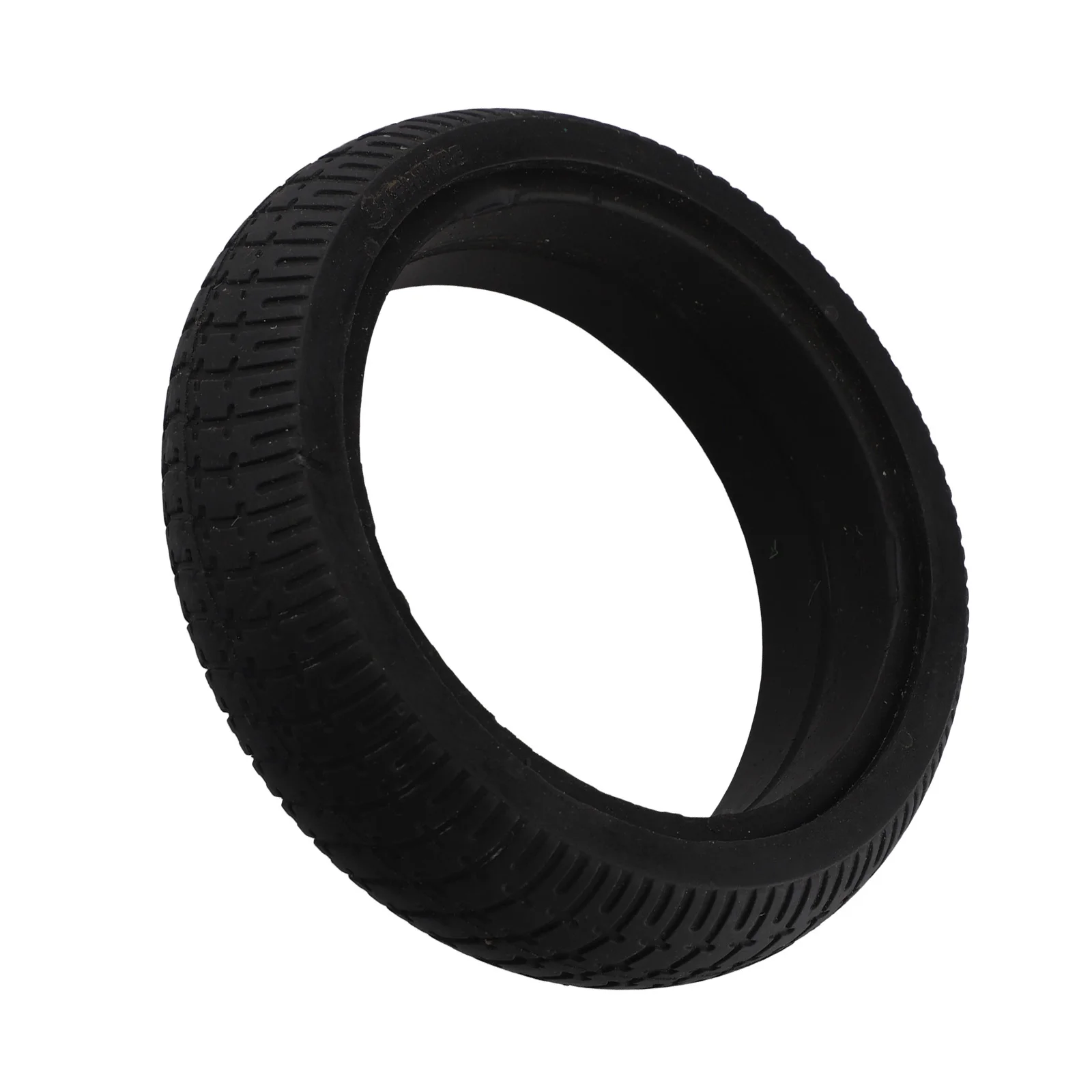 High Quality Replacement 6 5 Inch 6 5x45 Solid Tire F0 Front Wheel for For electric Scooter Sturdy Construction