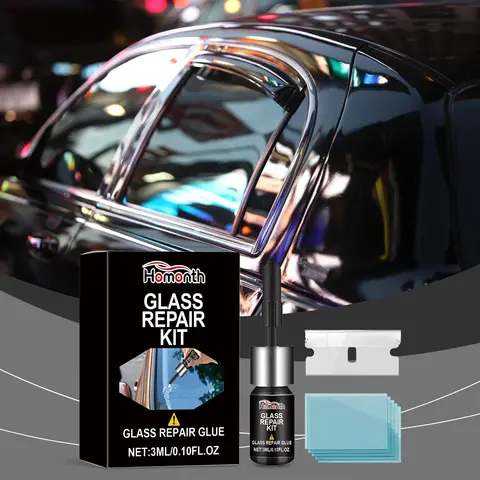 12 best sales glass repair - №2