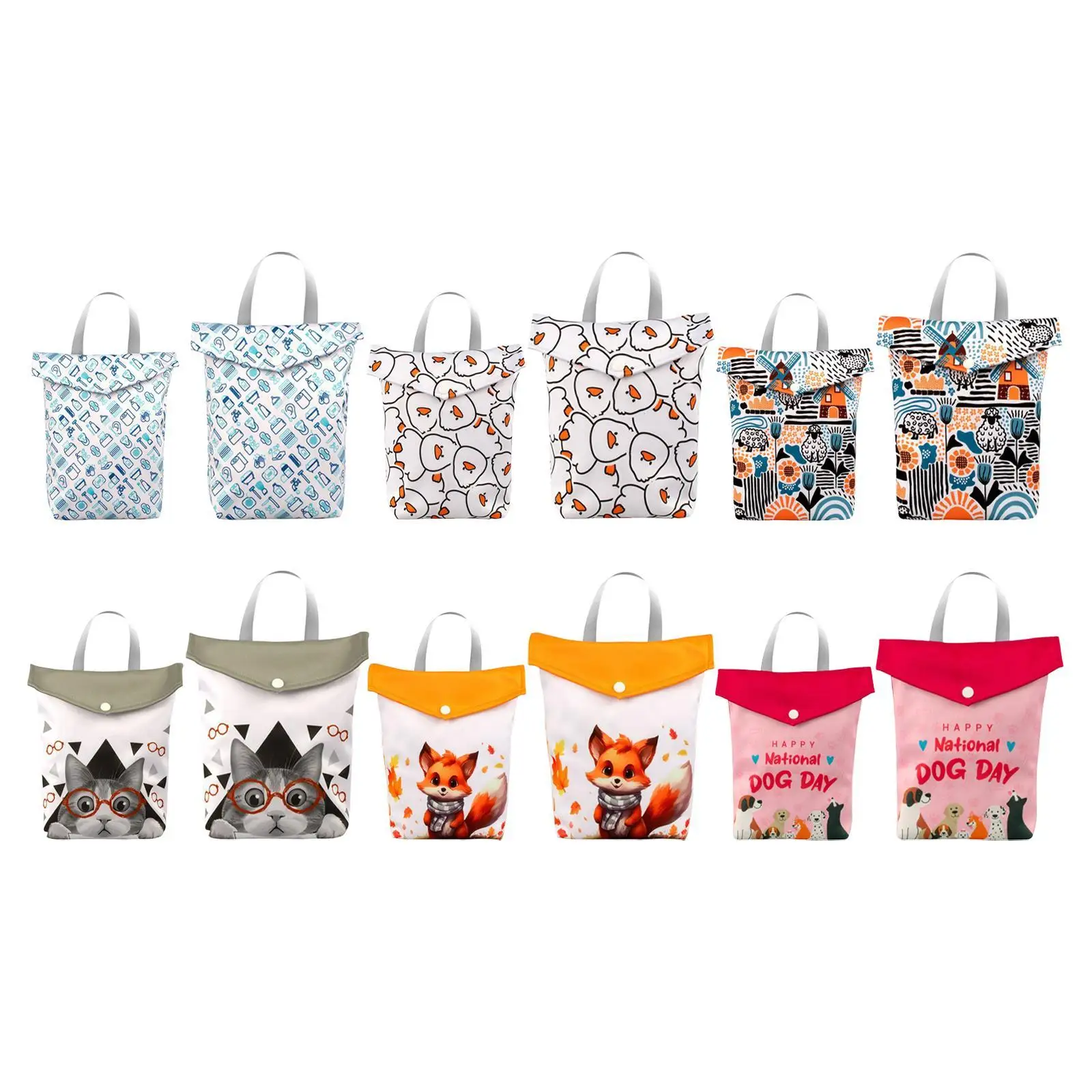 bolsa-de-fraldas-de-pano-para-bebe-saco-impermeavel-para-viagem-praia-e-pecas-de-bomba
