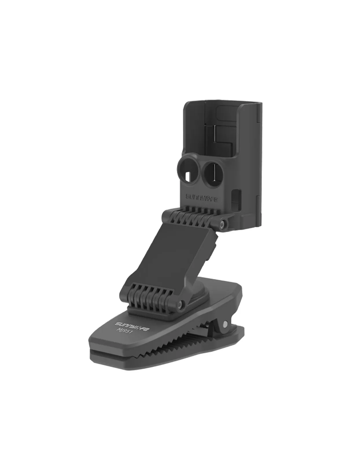 AliExpress Skyarena for DJI Pocket 4 Backpack Clip Mount for DJI Pocket 4 Extendable Rotatable Magnetic Holder Hands Free Vlogging Cycling