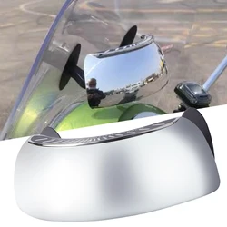 Motorcycle For Kawasaki Vulcan S 500 650 900/1500 vulcan s VN900 1600 800 wide-angle 180 Degree Rear view Mirrors viewMirrors