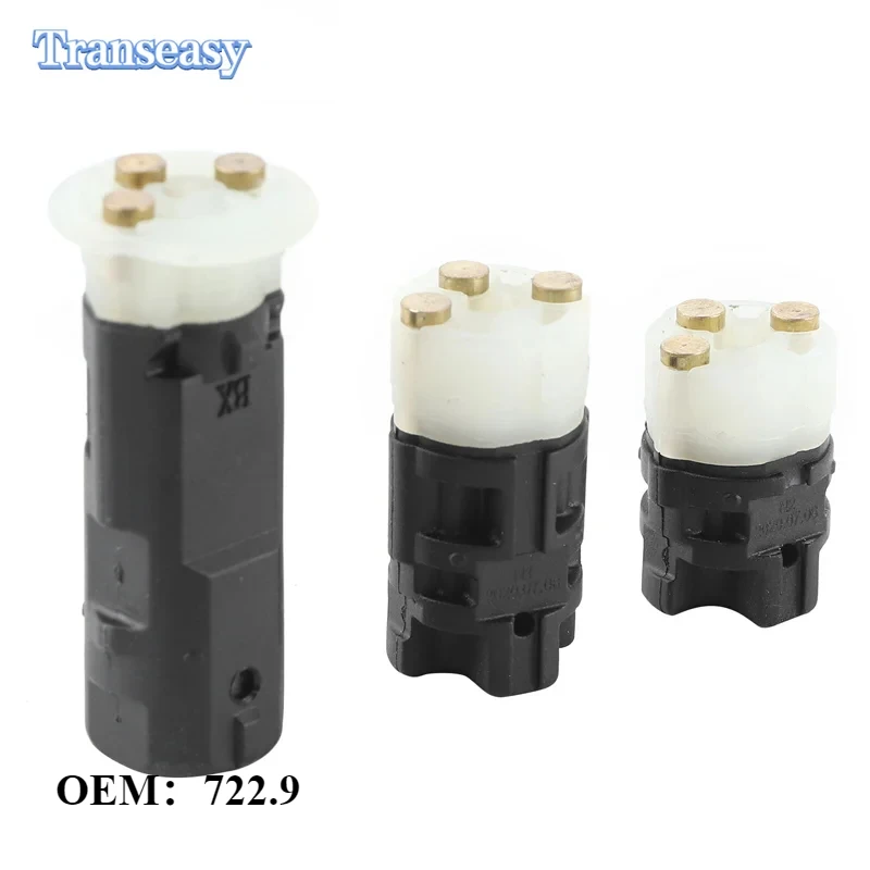 

722.9 3PCS Y3/8n1 Fitting Tool Auto Transmission Speed Sensor Fits For Mercedes Benz A E S R GLS CLS CLK Class