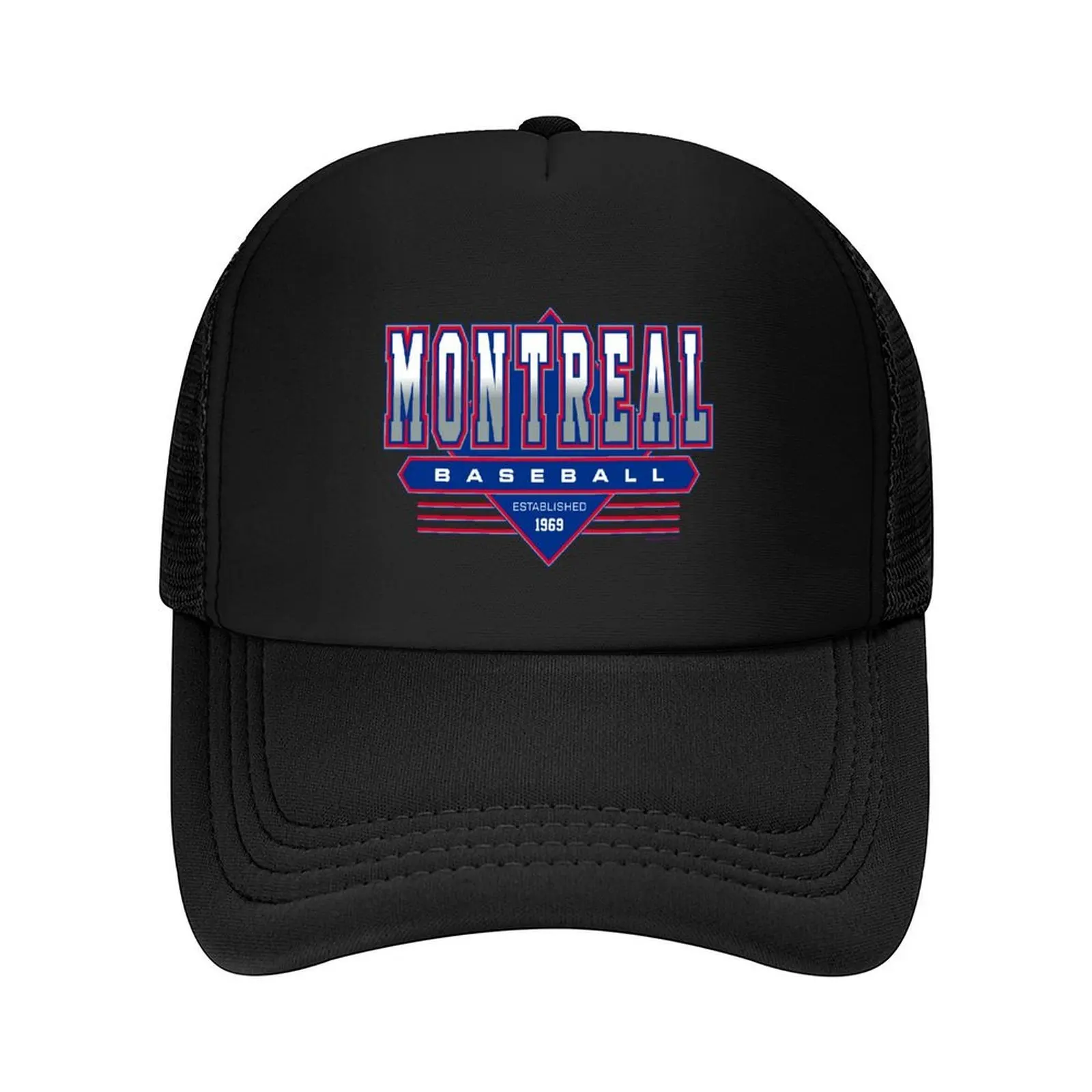 

Montreal Baseball Retro, Vintage Expos Inspired 90s Throwback Baseball Cap sun hat Vintage custom caps Baseball Men Women's
