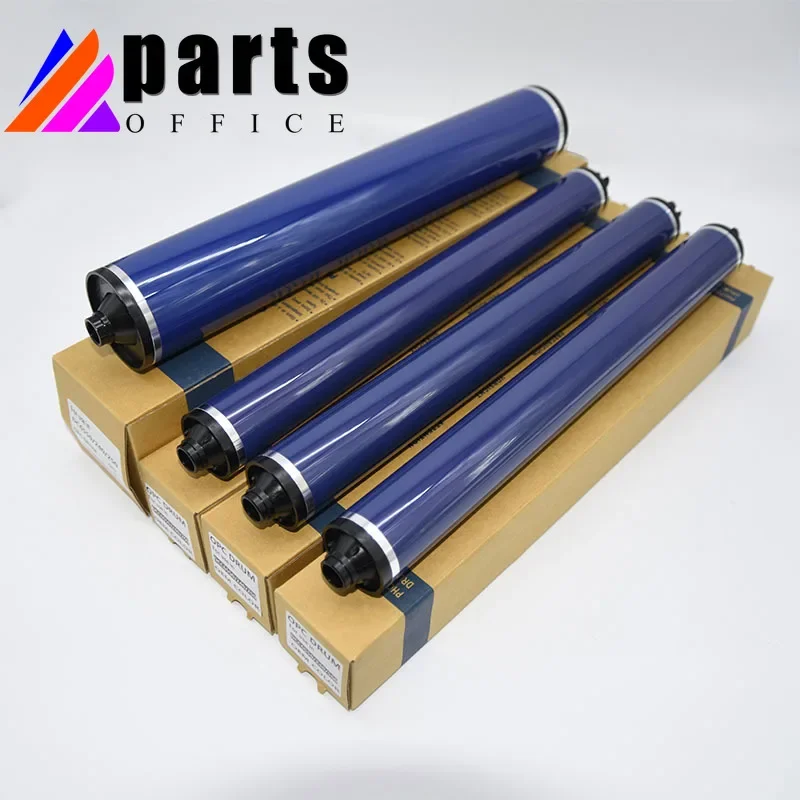 4PCS OPC Drum for Xerox DocuColor 240 242 250 252 260 WorkCentre 7655 7665 7675 7755 7765 7775 7965 7975 Color 550 560 570 C70