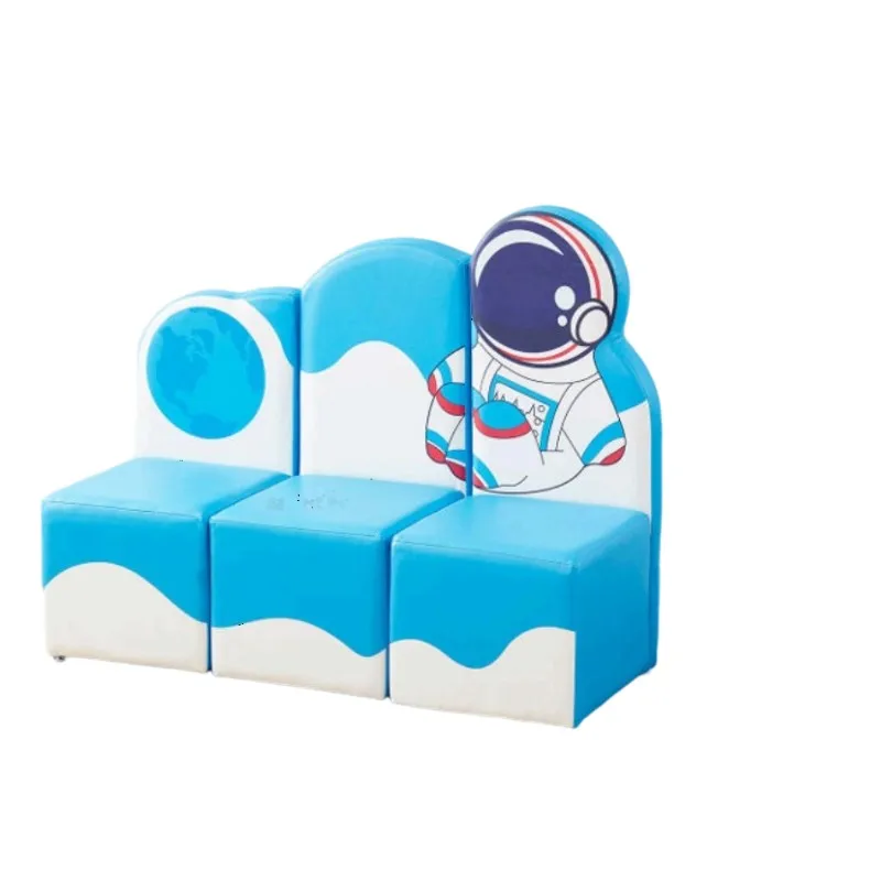 Customization Modern Design Birthday Party Rental Child Soft Play Ground for Kids