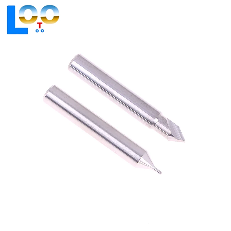 Nuovo set di frese 2 in 1 per chiavi e chiavi per auto con taglio laser, strumenti per chiavi, fresa, perno di guida