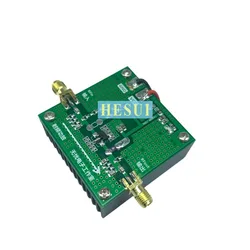 1W 400MHz - 4GHz module Microwave RF power amplifier module TQP7M9103 Module High frequency Amplifier Module development board
