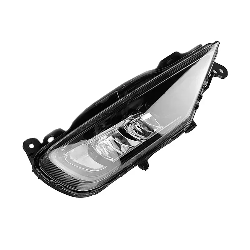 Car Accessories LED Fog Lamp Front Bumper Fog Light Signal Lamp Assembly For Volvo XC60 XC90 S90 V90 2016-2021 31434666,31434667