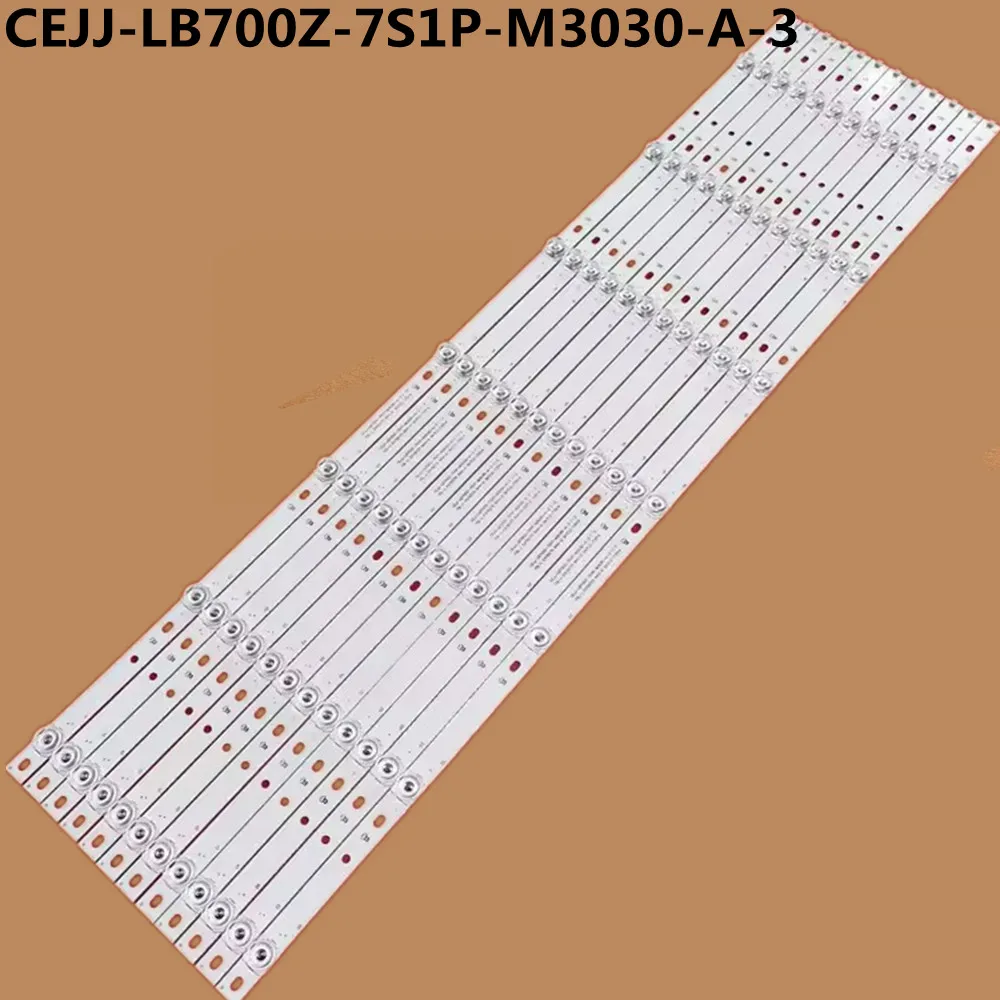 led-ストリップ用-led-ストリップ-70pus8105-12-70pus7555-70pus7855-12-lb-gm3030-gj0d227012x7pb09-1-j-tpt700u2-pv3dq-tpt700b5-u1t01d