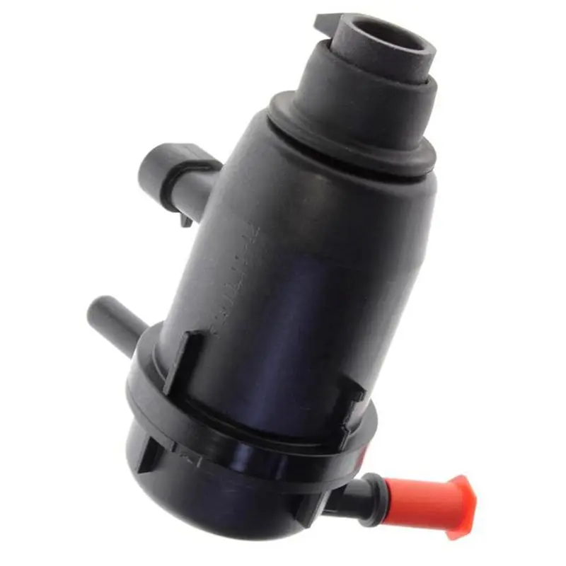 A82U-Engine Water Separating Fuel Filter Assembly 35-8M0106635 For 4-Stroke 175-300HP Mercury Outboard V6 V8 Fuel Filter