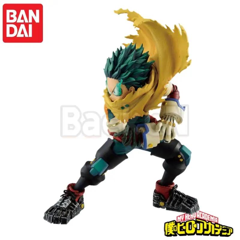 In Stock Original Bandai Ichiban Kuji My Hero Academia Stand Up