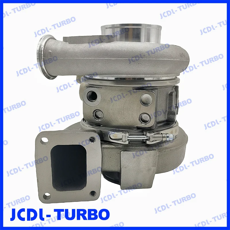 Turbocharger HY40V HE400VG HE431V 3773780 5322526 3791425 4033191 turbo for Iveco truck Engine CURSOR 8