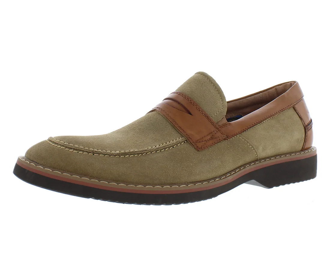 

Florsheim Union Penny Mens Shoes