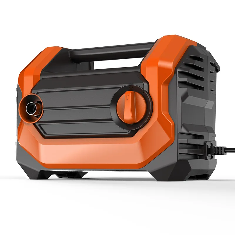 

Dedicated to household ultra-high pressure car washing machine, portable hand-held manufacturer, water gun