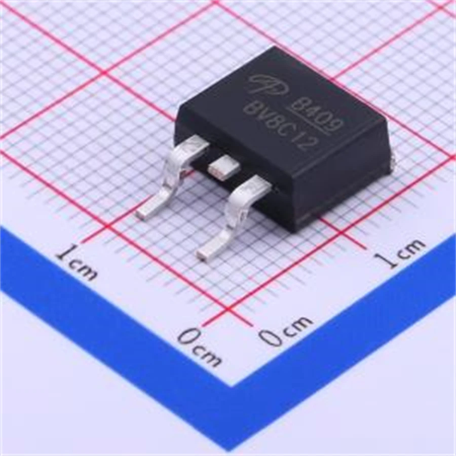 

20PCS/LOT(MOSFET) AOB409L