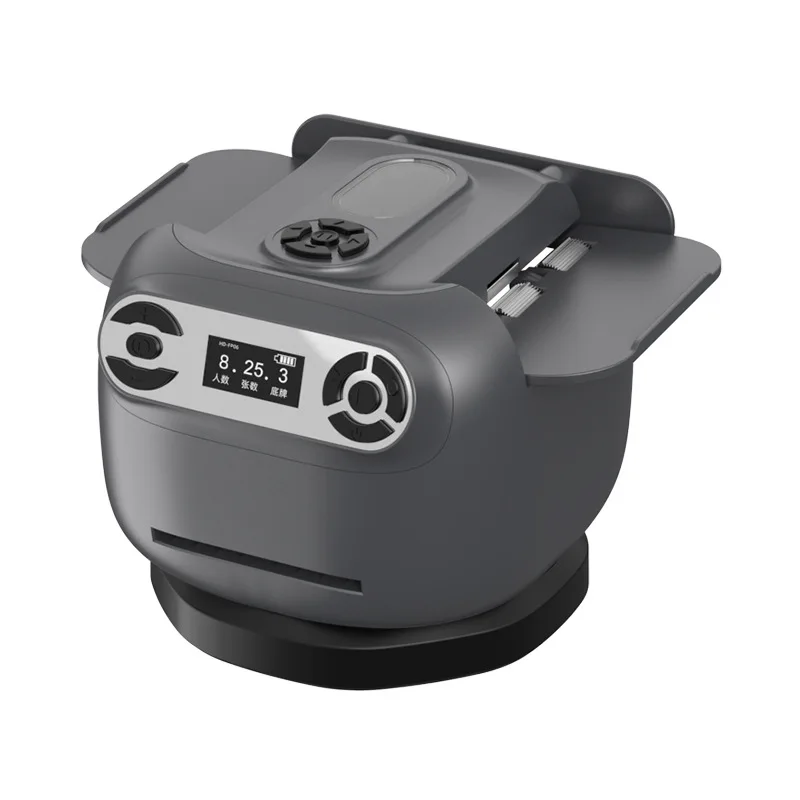 Shuffler automatique de poker