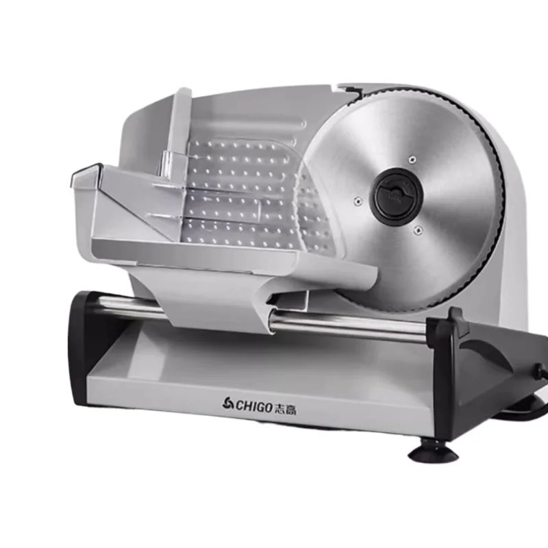 Zhigao meat slicer, household lamb roll slicer, electric small beef fat beef planer, new model