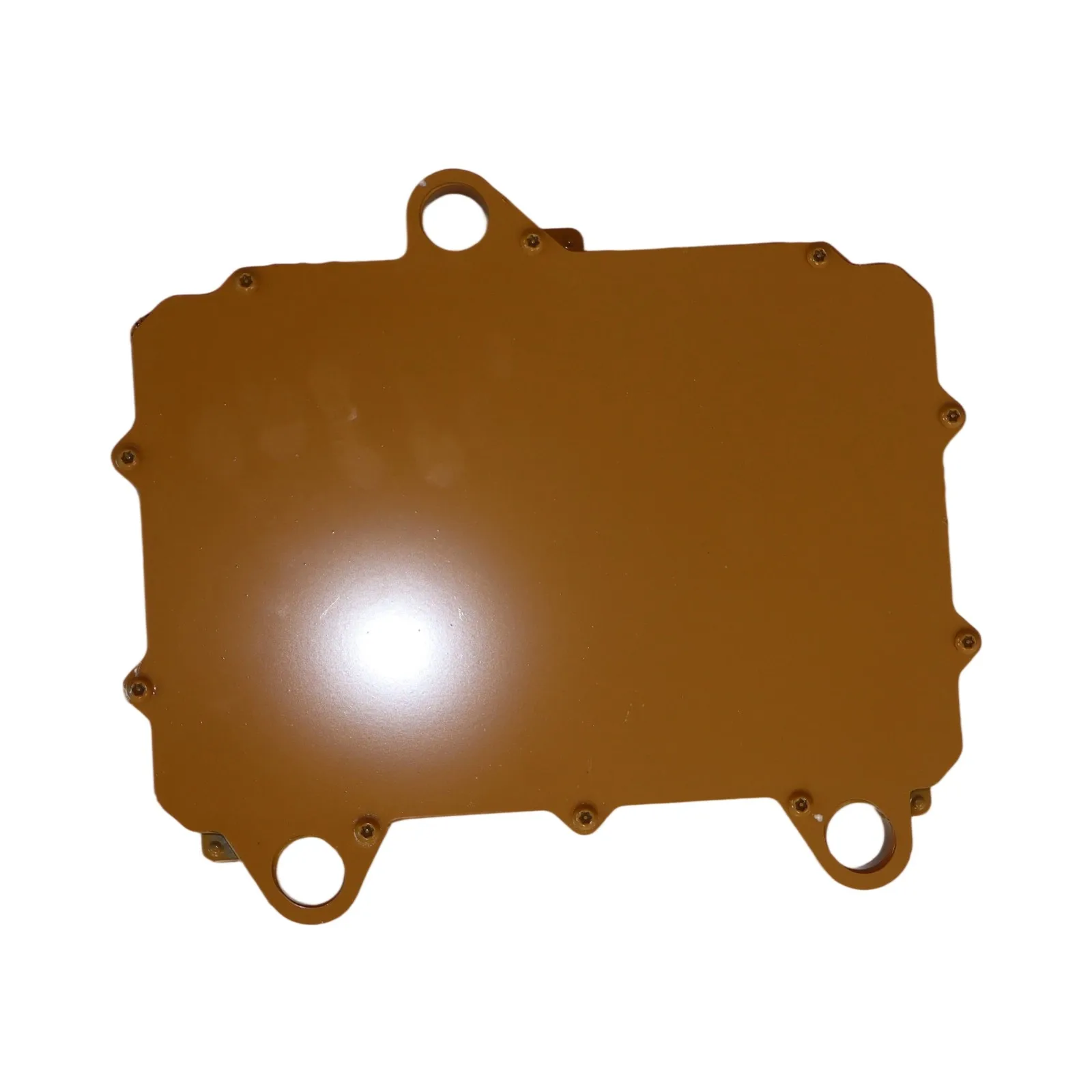 154-4233 With program ECM Electronic Control Module For Caterpillar CAT 247 267 287 277B 267B 287B 257B 247B 257 277 Multi
