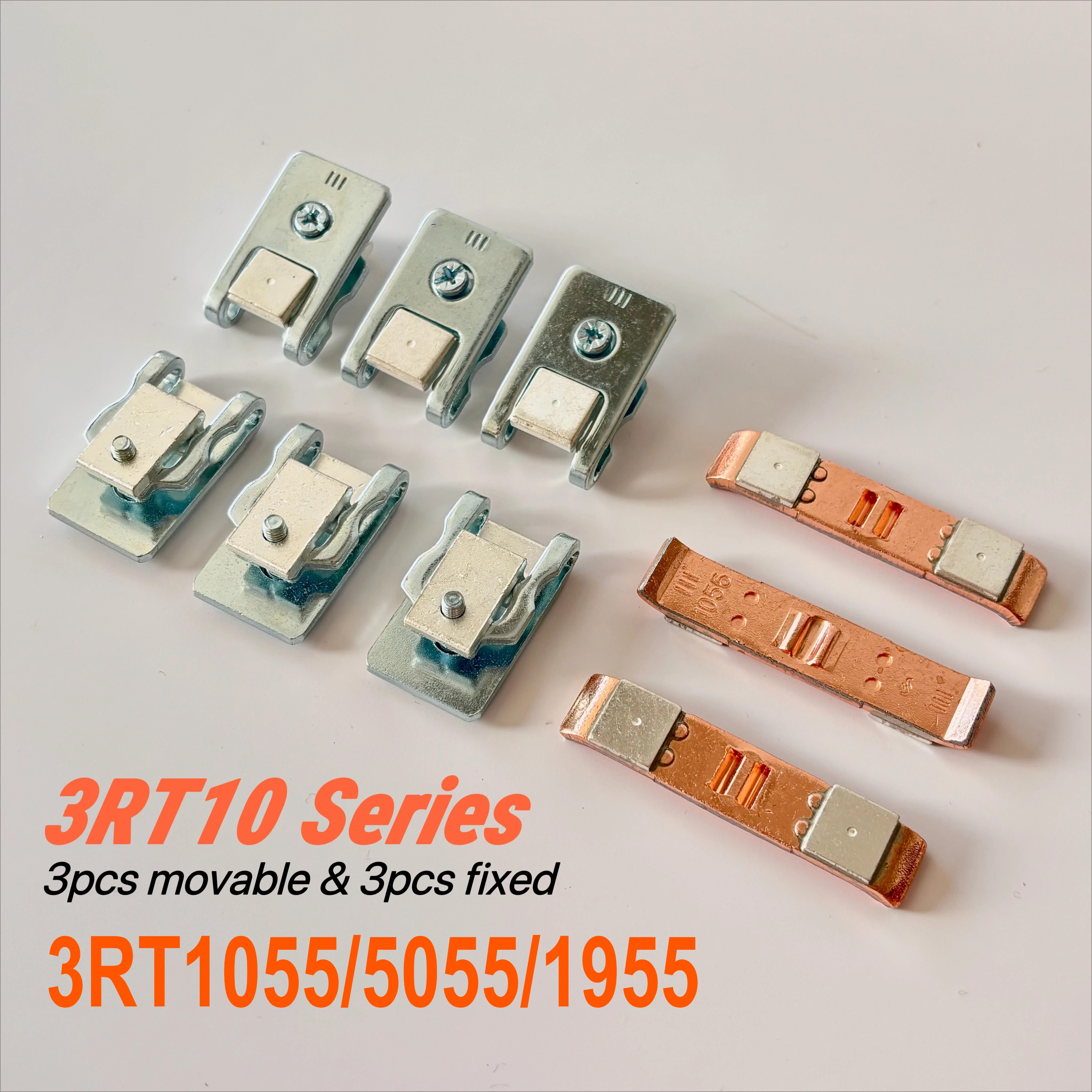

3RT1055 3RT5055 contactor kit