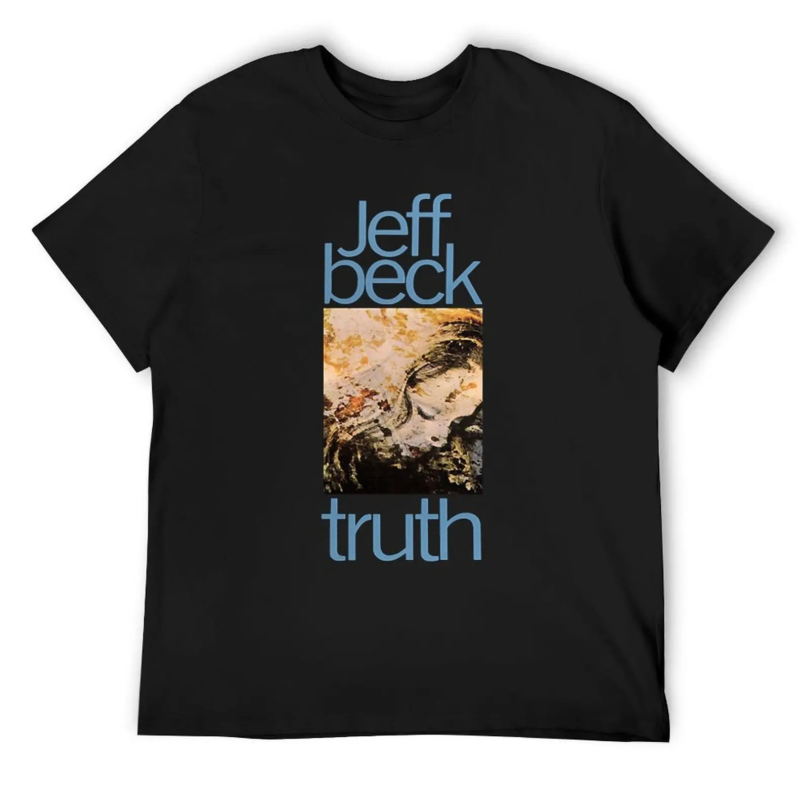 

Jeff beck Truth Classic T-Shirt cheap stuff cute clothes funny t shirts for men