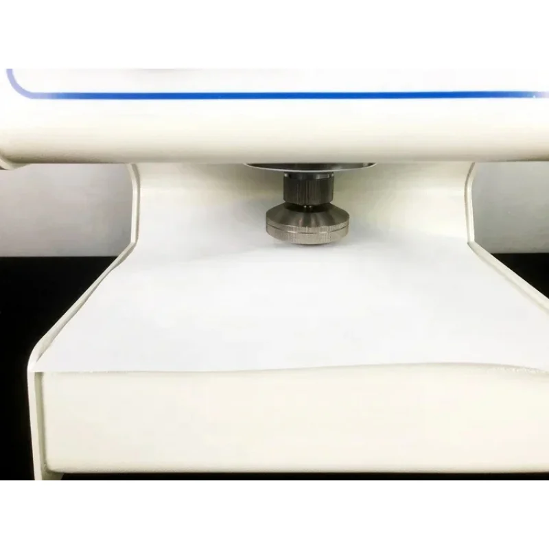 high quality Automatic Tt Suace Roughns Bekk Paperboard Paper Smoothns Tter