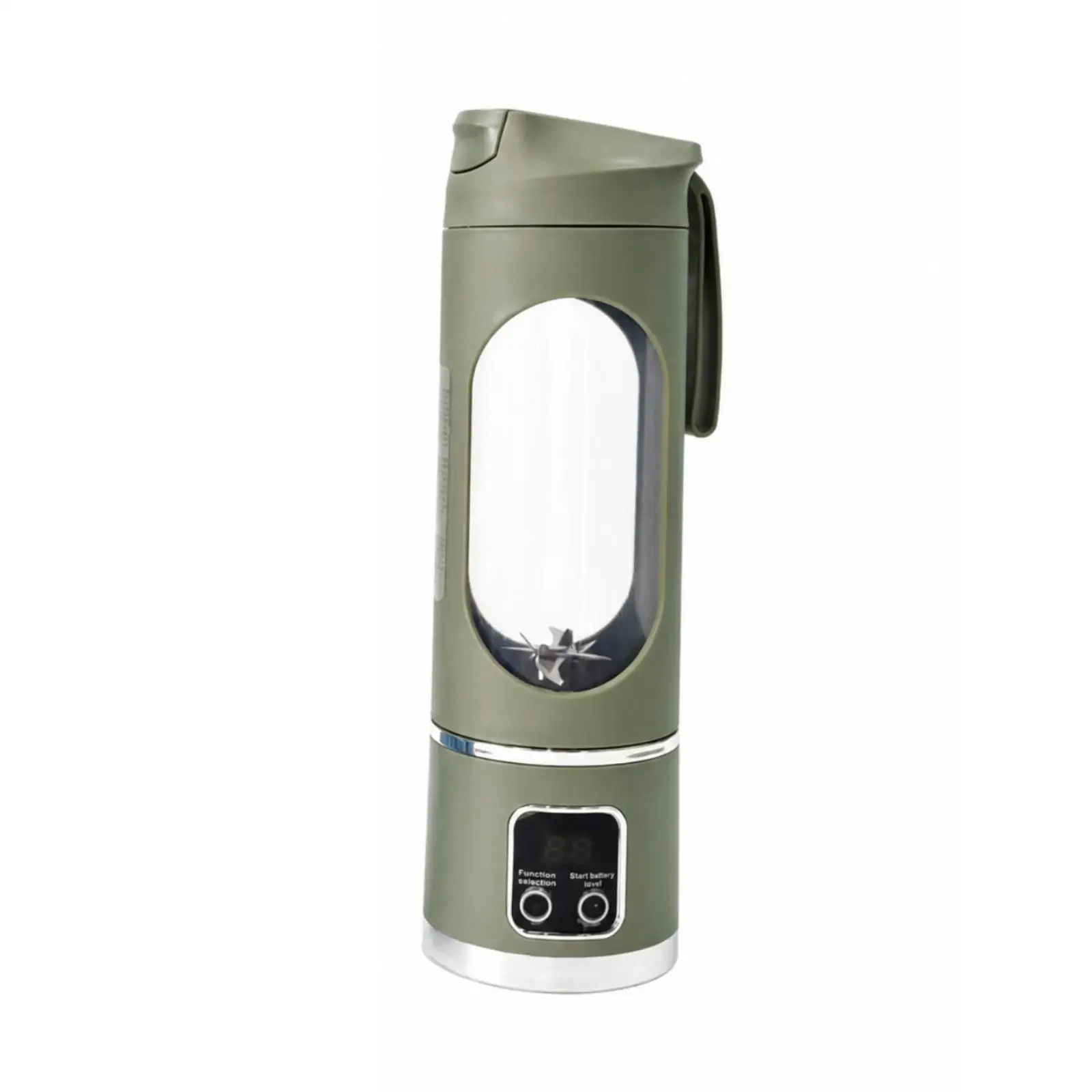 copo-liquidificador-portatil-recarregavel-por-usb-para-sucos-smoothies-e-pures-400ml-mini-misturador-de-frutas-shaker-de-viagem