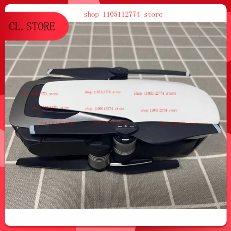 

используется для дрона с камерой DJI Mavic Air 4K — только без батареи/без корпуса контроллера