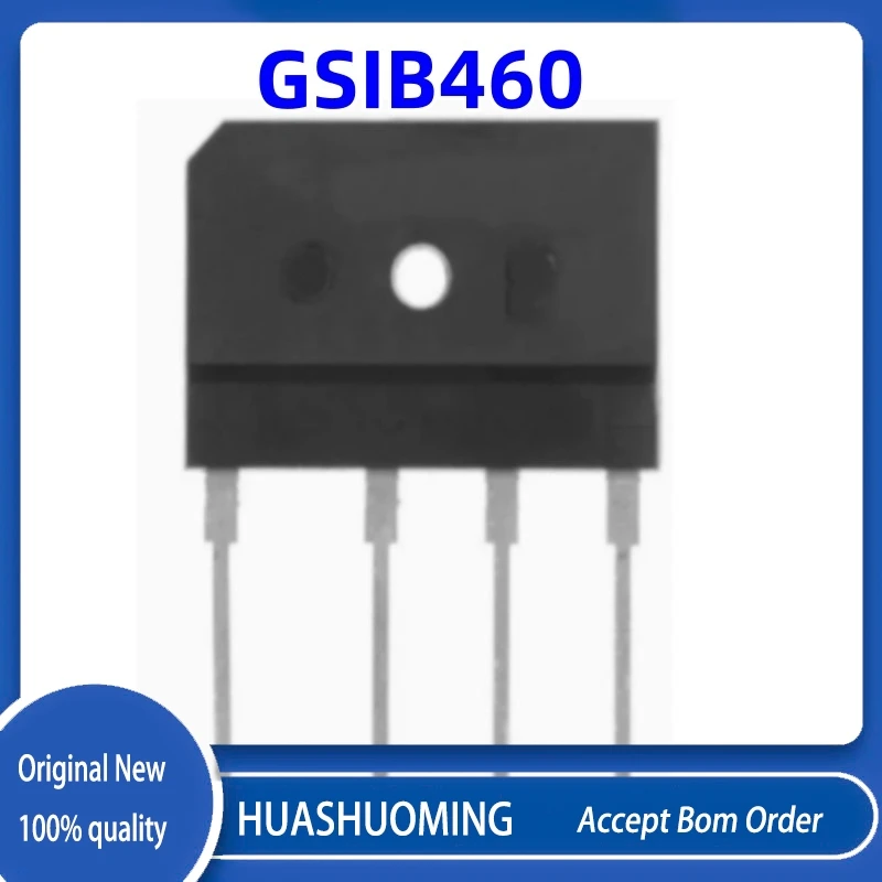 20PCS/LoT   GSIB460   GSIB  460