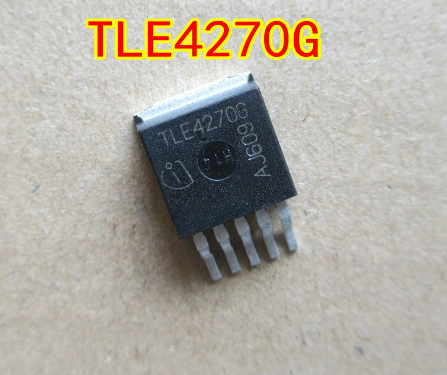 TLE8209-2E TLE6232GP TLE7714G K1 TLE7718G K1 TLE4206-2G  TLE6220GP  TLE6230GP TLE4208G TLE4275 TLE4270G TLE4270-2G 4270G 4270-2G