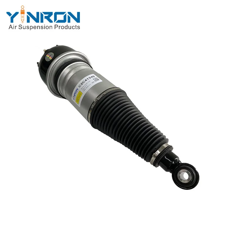 YINRON Brand Rear Left Right Air Suspension Shock For Jaguar XJ X350 X358 C2C41340, C2C41341, C2C41343, C2C41344 C2C41346