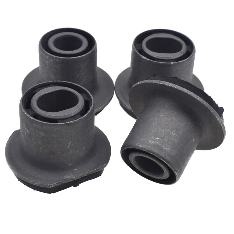 4pcs/Set Rack and Pinion Bushing Kit Fit for Toyota RAV4 2000 2001 2002 2003 2004 2005 44200-42140