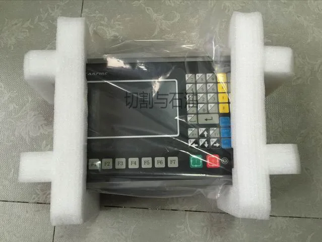 Imagem -05 - Sistema de Máquina de Corte do Cnc do Controlador do Plasma Sf2100