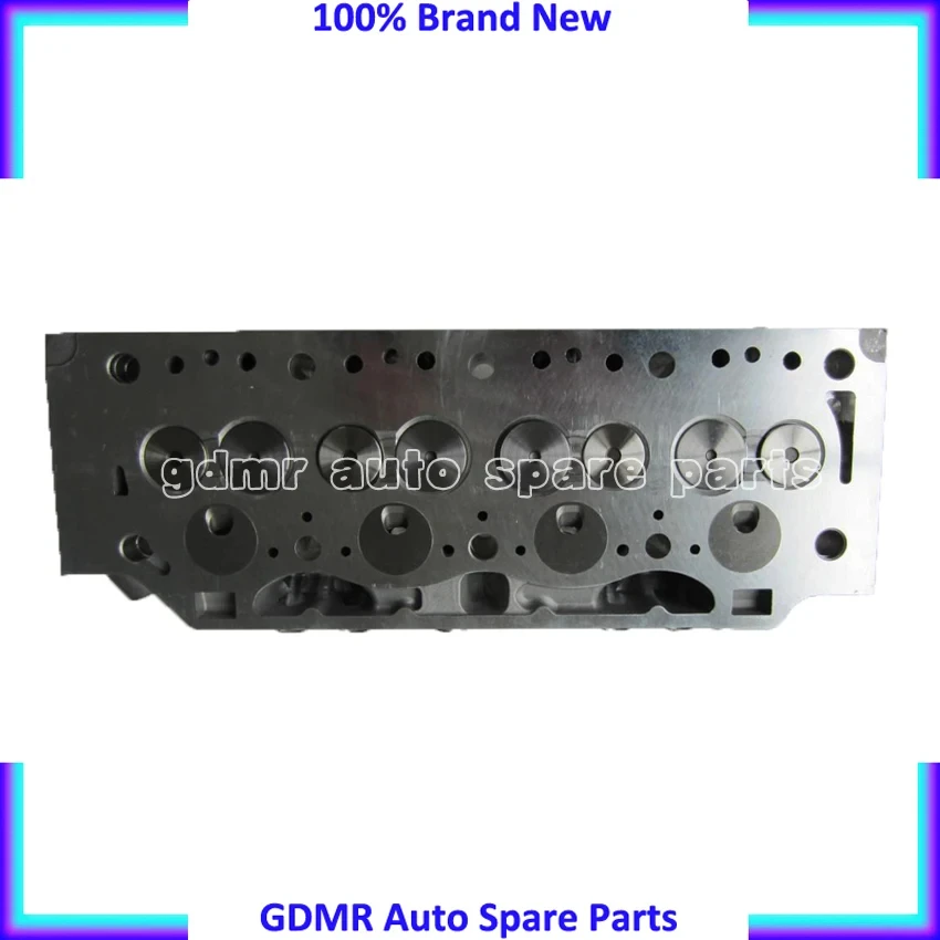 

F8Q F8Q-632 F8Q-788 Cylinder Head Assembly for Renault Kangoo Scenic Clio Trafic Avantime Espace Laguna 1810CC AMC 908 198
